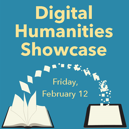 Digital Humanities Showcase 2016_online image