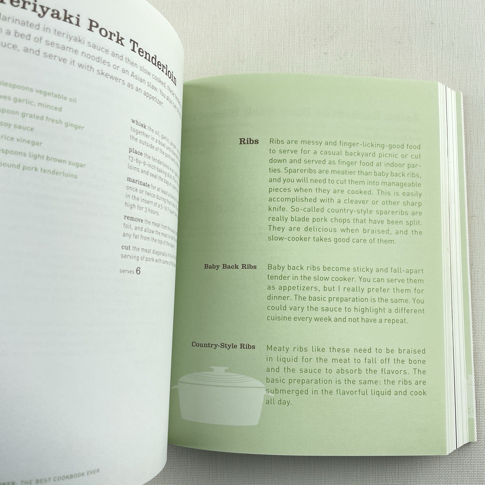 Slow Cooker: The Best Cookbook Ever Diane Phillips Paperback 400+ Recipes